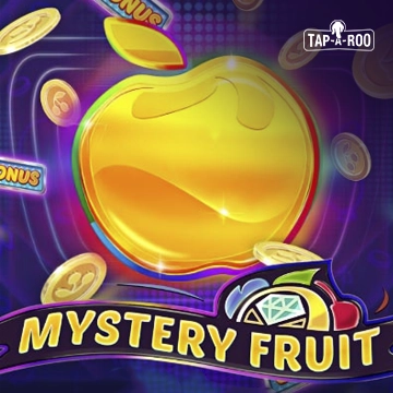 Mystery Fruit Tap-A-Roo™ - TROPICANA77