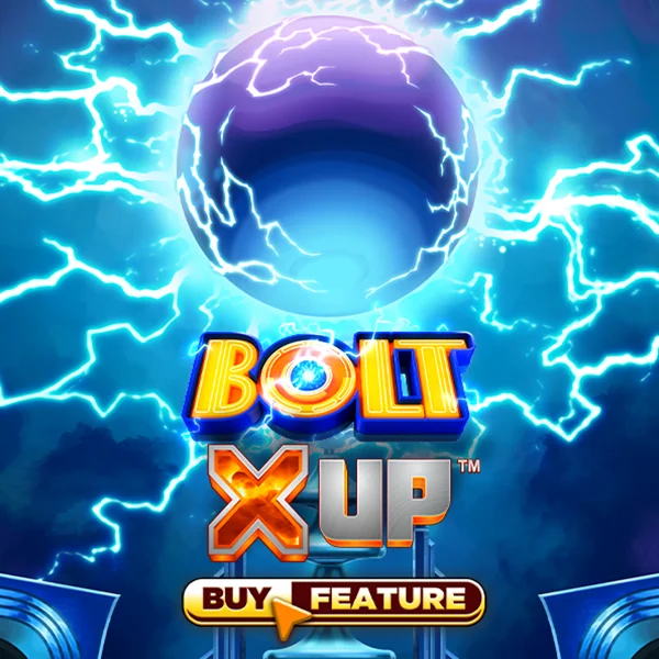 Bolt X UP - TROPICANA77