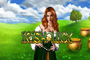 Irish Luck - TROPICANA77