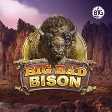 Big Bad Bison - TROPICANA77