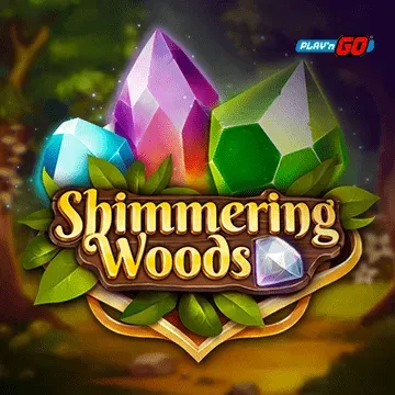 PlaynGo : The Shimmering Woods - TROPICANA77