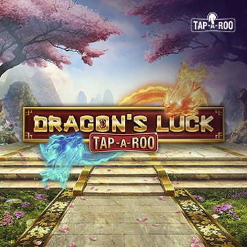 Dragons Luck Tap-A-Roo™ - TROPICANA77