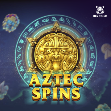 Redtiger : Aztec Spins - TROPICANA77