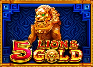 5 Lions Gold - TROPICANA77