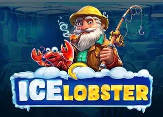 Ice Lobster - TROPICANA77