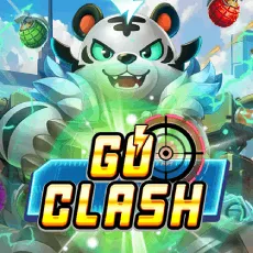 PLAYSTAR : GO CLASH - TROPICANA77