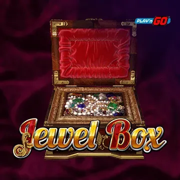 PlaynGo : Jewel Box - TROPICANA77