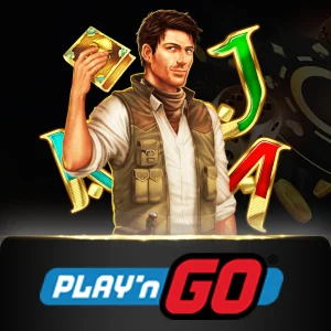 PlaynGo - TROPICANA77