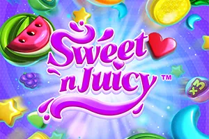 Sweet n Juicy - TROPICANA77