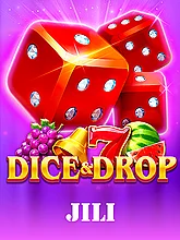Dice & Drop - TROPICANA77