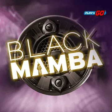 PlaynGo : Black Mamba - TROPICANA77