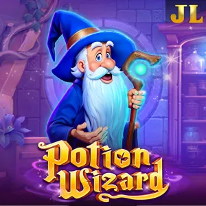 Potion Wizard - TROPICANA77