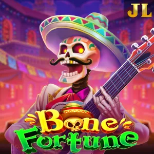 Bone Fortune - TROPICANA77
