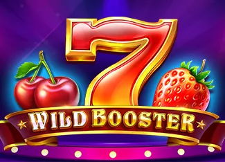 Wild Booster - TROPICANA77