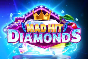 Mad Hit Diamonds - TROPICANA77