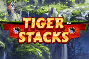 Tiger Stacks - TROPICANA77