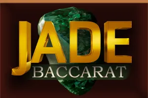 Jade Baccarat - TROPICANA77