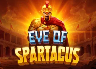 Eye of Spartacus - TROPICANA77