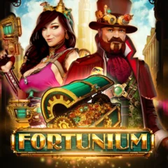 Fortunium - TROPICANA77