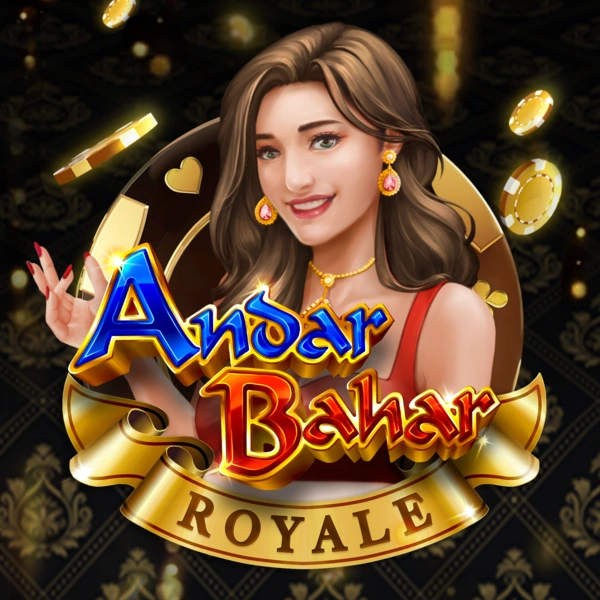 Andar Bahar Royale - TROPICANA77