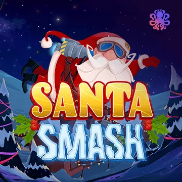 Octoplay : Santa Smash - TROPICANA77