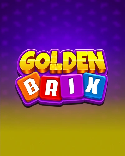 Golden Brix - TROPICANA77