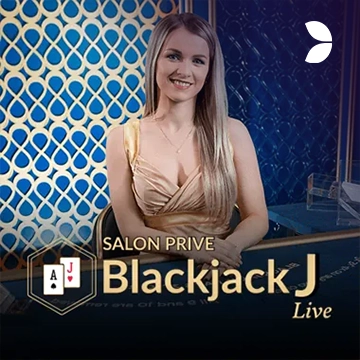 Salon Privé Blackjack J - TROPICANA77