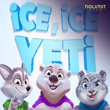 Ice Ice Yeti - TROPICANA77