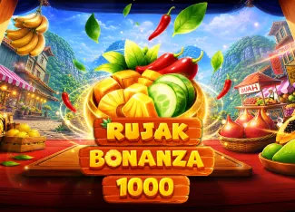 Rujak Bonanza 1000 - TROPICANA77