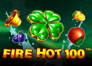 Fire Hot 100 - TROPICANA77