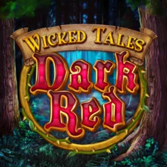 Wicked Tales: Dark Red - TROPICANA77