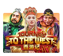 Journey To The West - TROPICANA77
