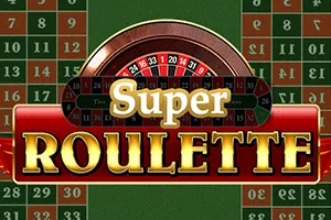 Super Ruletti - TROPICANA77