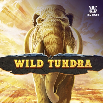 Redtiger : Wild Tundra - TROPICANA77