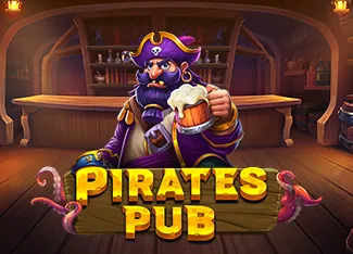 Pirates Pub - TROPICANA77