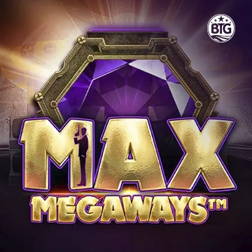 Max Megaways - TROPICANA77