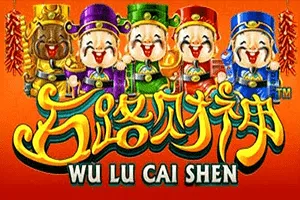 Wu Lu Cai Shen - TROPICANA77