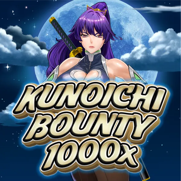 Kunoichi Bounty 1000 - TROPICANA77