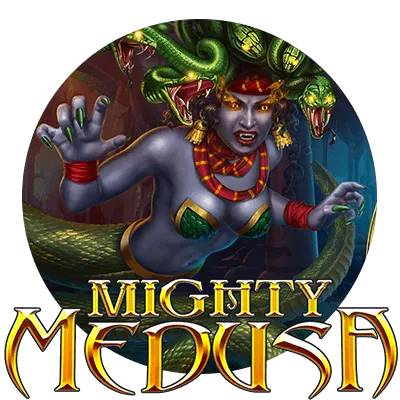 Mighty Medusa - TROPICANA77