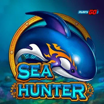 PlaynGo : Sea Hunter - TROPICANA77