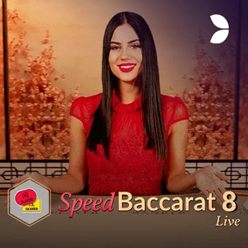 Speed Baccarat 8 - TROPICANA77