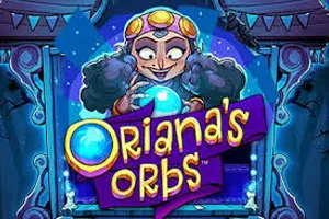 Orianas Orbs - TROPICANA77