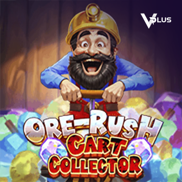 Ore Rush: Cart Collector - TROPICANA77