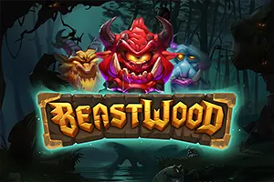 Beastwood - TROPICANA77