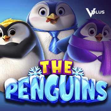 The Penguins - TROPICANA77