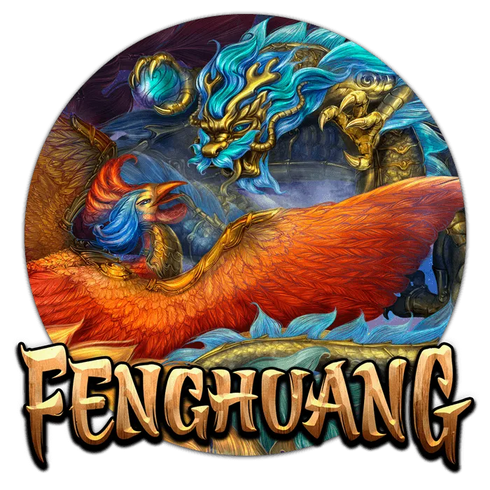 Fenghuang - TROPICANA77