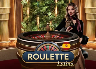 Spanish Roulette - TROPICANA77