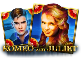 Romeo and Juliet - TROPICANA77