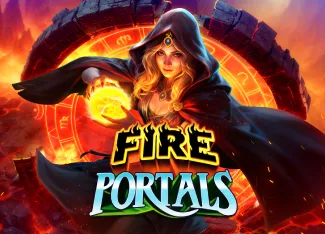 Fire Portals - TROPICANA77