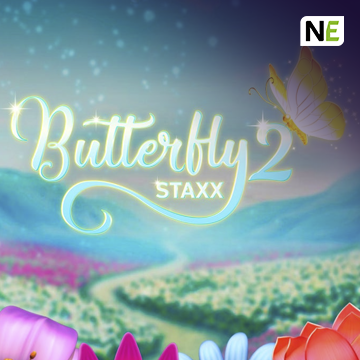 Butterfly Staxx 2 - TROPICANA77